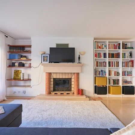 Modern Apartment With Swiming Pool & Garage - Lisbon Luaran gambar