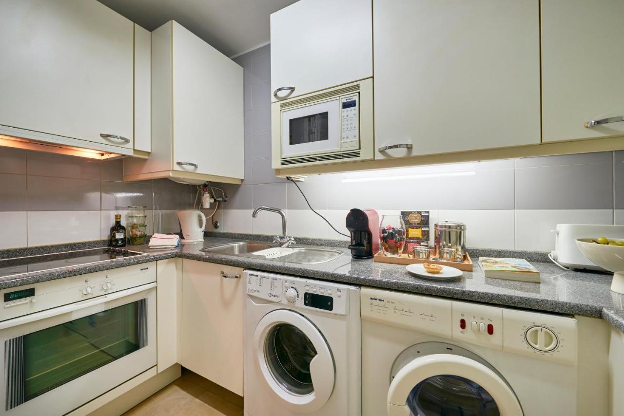 Modern Apartment With Swiming Pool & Garage - Lisbon Luaran gambar
