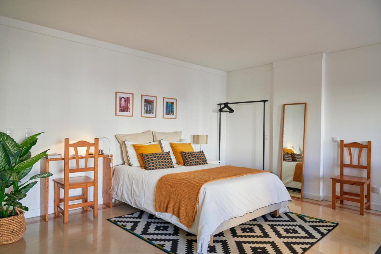 Modern Apartment With Swiming Pool & Garage - Lisbon Luaran gambar